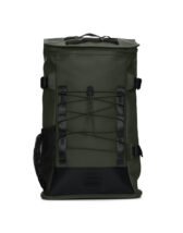 Rains 14340-03 Green Trail Mountaineer Bag Green Accessories Bags Backpacks