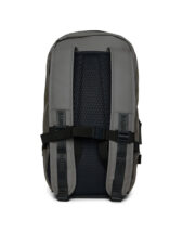 Rains 14350-13 Grey Trail Rucksack Grey Seljakott Aksessuaarid Kotid Seljakotid