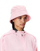 Rains 20010-78 Candy Bucket Hat Candy Vihmamüts Aksessuaarid  Mütsid  Vihmamütsid