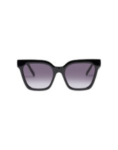 Le Specs Accessories Glasses Star Glow Black/Smoke Grad Sunglasses LSP2352202