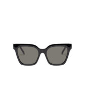 Le Specs Accessories Glasses Star Glow Black/Khaki Mono Sunglasses LSP2352203