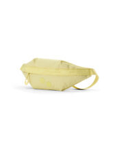 pinqponq Aksessuaarid Kotid Vöökotid PPC-NIK-001-10053 Nik Buttercream Yellow Vöökott