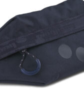 pinqponq Accessories Bags Waist bags PPC-NIK-001-30178 Nik Fjord Navy