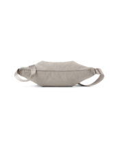 pinqponq Accessories Bags Waist bags PPC-NIK-001-70097 Nik Crinkle Taupe