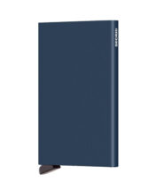 Secrid Accessories Wallets & cardholders Cardprotectors Cardprotector Navy C-Navy