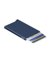 Secrid Aksessuaarid Rahakotid ja kaarditaskud Cardprotectors  C-Navy