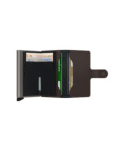 Secrid Aksessuaarid Rahakotid ja kaarditaskud Miniwallets  MM-Truffle