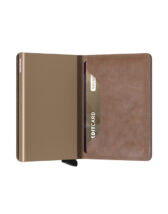 Secrid Accessories Wallets & cardholders Slimwallets Slimwallet Vintage Taupe SV-Taupe