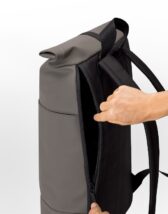 Ucon Acrobatics 299002-248821 Hajo Large Backpack Lotus Dark Grey Accessories Bags Backpacks