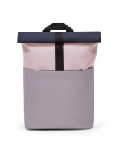 Ucon Acrobatics 309002-488823 Hajo Mini Backpack Lotus Light Rose-Dusty Lilac Accessories Bags Backpacks