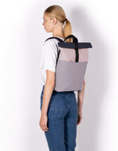 Ucon Acrobatics 309002-488823 Hajo Mini Seljakott Lotus Light Rose-Dusty Lilac Aksessuaarid Kotid Seljakotid