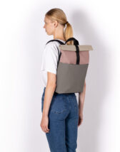 Ucon Acrobatics 309002-516620 Hajo Mini Seljakott Lotus Rose-Dark Grey Aksessuaarid Kotid Seljakotid