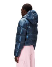 Rains 15150-25 Sonic W Alta Puffer Jacket Sonic Talvejope  Naised