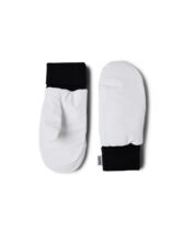 Rains 16070-30 Powder Alta Puffer Mittens Powder Accessories   Gloves