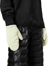 Rains 16210-21 Foam Bator Puffer Mittens Foam Kindad Aksessuaarid  Kindad