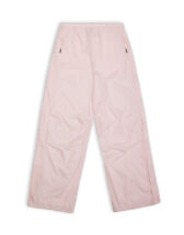 Rains 18490-78 Candy Naha Pants Wide Candy Püksid Mehed Naised Püksid  Pikad püksid