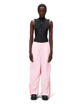 Rains 18490-78 Candy Naha Pants Wide Candy Men Women  Pants Pants Long pants