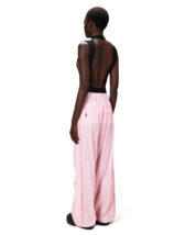 Rains 18490-78 Candy Naha Pants Wide Candy Men Women  Pants Pants Long pants