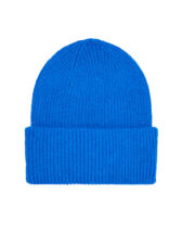 Colorful Standard Accessories Hats Merino Wool Hat Pacific Blue  CS5085-Pacific Blue