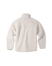 Pinqponq Fleece Jacket Women Cliff Beige PPC-FLW-001-70059