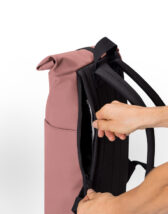 Ucon Acrobatics 289002-915522 Hajo Macro Backpack Lotus Dark Rose Accessories Bags Backpacks