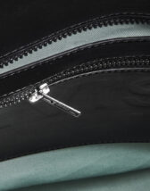 Hvisk Aksessuaarid Kotid Casset Soft Structure Black Kott Õlakotid 009 Black