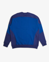 Deus Ex Machina Mehed Kampsunid ja pusad Touring Classic Blue Pusa DMF238021-Classic Blue