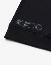 Deus Ex Machina Men Sweaters & hoodies No.177 Crew Anthracite DMF238070C-Anthracite