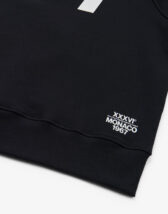 Deus Ex Machina Men Sweaters & hoodies No.177 Crew Anthracite DMF238070C-Anthracite