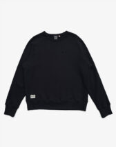 Deus Ex Machina Men Sweaters & hoodies No.177 Crew Anthracite DMF238070C-Anthracite
