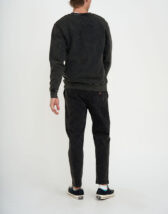 Deus Ex Machina Mehed Kampsunid ja pusad Wavepool Acid Anthracite Pusa DMF238081-Anthracite