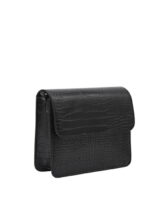 Hvisk Accessories Bags Crossbody bags Cayman Trace Black H2005-Black