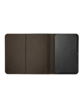 Orbitkey Kontoritarbed Hybrid 16" Black Sülearvuti Ümbris WH61-BLK-105