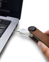 Orbitkey Võtmehoidjad