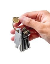 Orbitkey Võtmehoidjad
