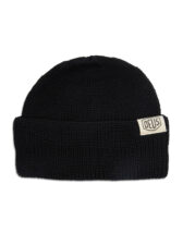Deus Ex Machina Accessories Hats Titan Beanie Anthracite DMH237150-Anthracite
