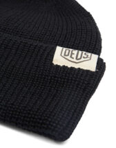 Deus Ex Machina Accessories Hats Titan Beanie Anthracite DMH237150-Anthracite