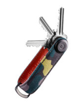 Orbitkey Võtmehoidjad Star Wars Võtmehoidja - Boba Fett KNYB-BBF-505