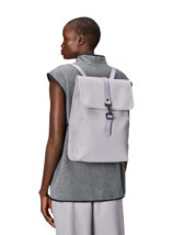 Rains 13500-11 Flint Rucksack Flint Accessories Bags Backpacks