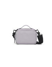 Rains 14120-11 Flint Box Bag Micro Flint Accessories Bags Crossbody bags