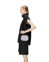 Rains 14120-11 Flint Box Bag Micro Flint Accessories Bags Crossbody bags