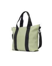 Rains 14160-08 Earth Tote Bag Mini Earth Kott Aksessuaarid Kotid Õlakotid