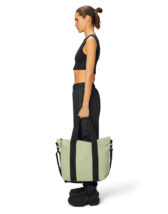 Rains 14160-08 Earth Tote Bag Mini Earth Accessories Bags Shoulder bags