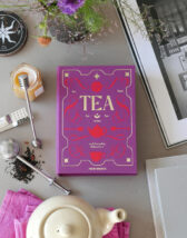 Printworks Home Kitchen The Essentials - Tea Tools PW00631