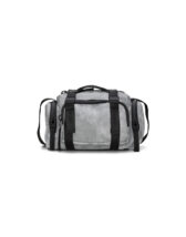 Rains 14370-38 Distressed Grey Trail Crossbody Bag Distressed Grey Accessories Bags Crossbody bags