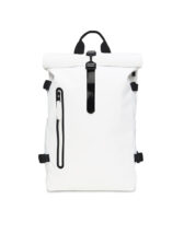 Rains 14710-30 Powder Rolltop Rucksack Contrast Large Powder Accessories Bags Backpacks