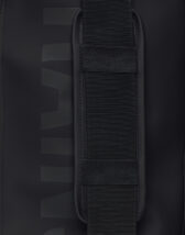 Rains 14810-01 Black Texel Kit Bag Large Black Accessories Bags Gym and travel bags