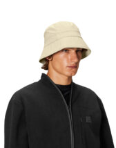 Rains 20010-26 Dune Bucket Hat Dune Vihmamüts Aksessuaarid  Mütsid  Vihmamütsid
