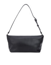 Hvisk Aksessuaarid Kotid Gil Soft Structure Black Kott Õlakotid 2402-074-010001-009 Black