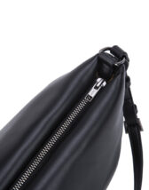 Hvisk Aksessuaarid Kotid Gil Soft Structure Black Kott Õlakotid 2402-074-010001-009 Black